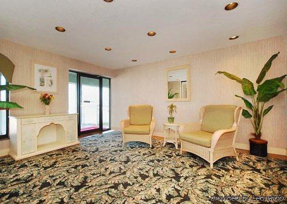 Quality Inn & Suites Oceanblock Ocean City Quarto foto